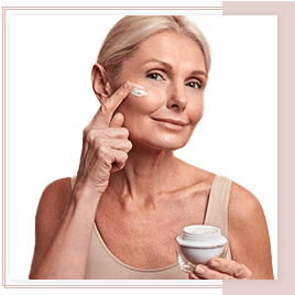 Prémium anti-aging kezelés Agárd